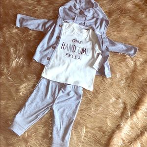 Baby clothes